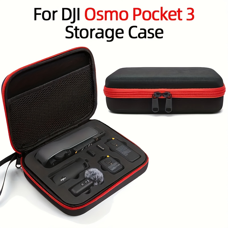 Drone Camera Case - Adecuado para DJI Osmo Pocket 3