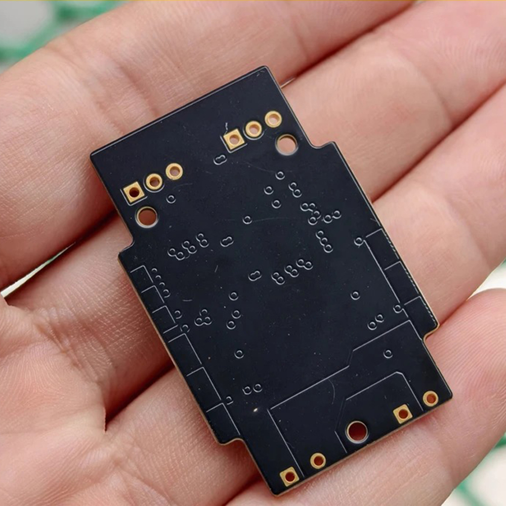 Controlador Electrónico de Vel - Drone Camera Thermal reseña y precio