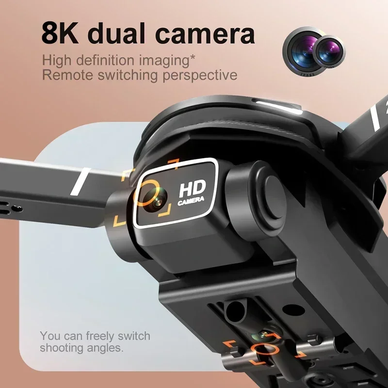 Dron plegable con GPS V88, cám - Drone Camera Professional reseña y precio