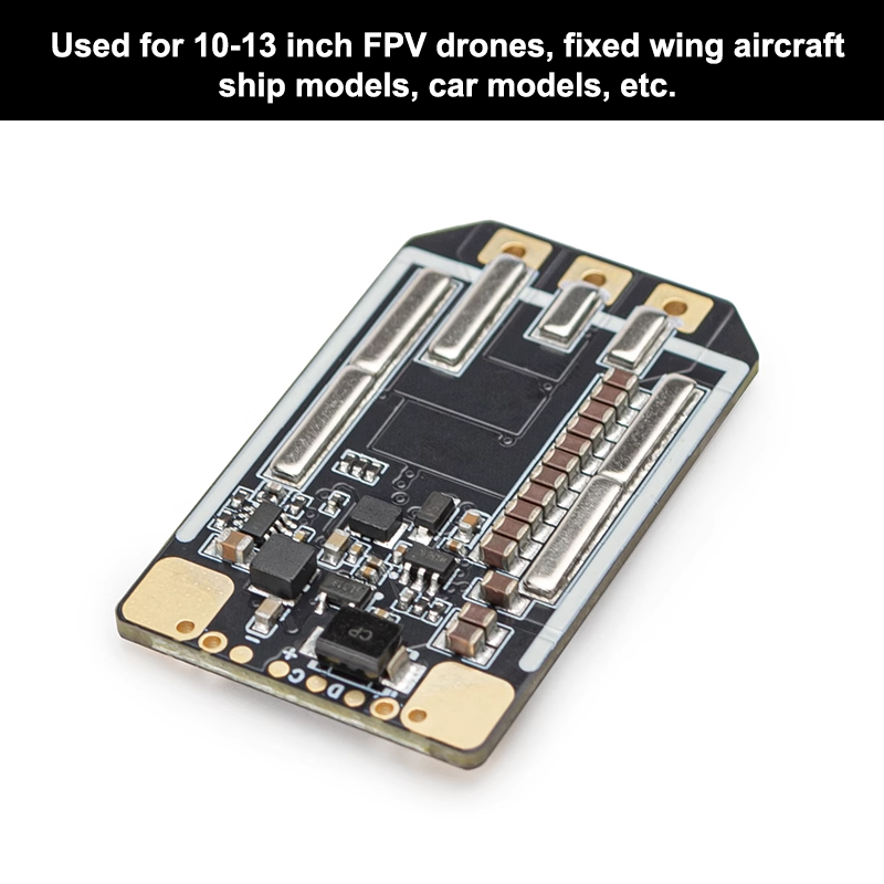 OddityRC AM32 6S 65A ESC único - Drone Camera Thermal reseña y precio