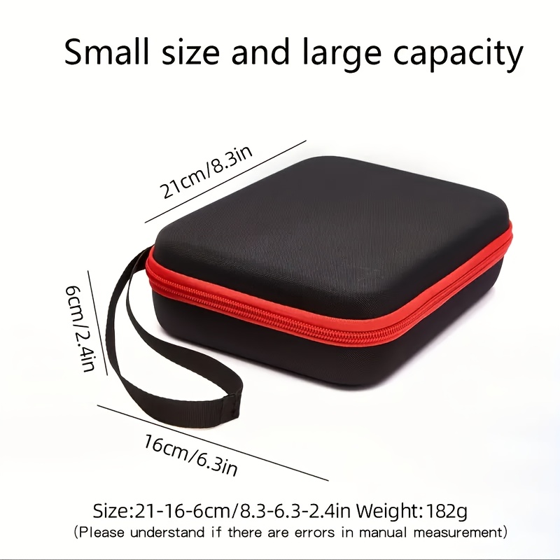 Adecuado para DJI Osmo Pocket  - Drone Camera Case reseña y precio