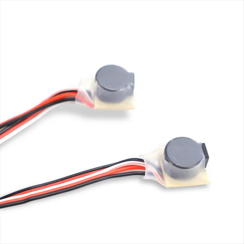 Rastreador de Alarma para Artí - Drone Camera Thermal reseña y precio