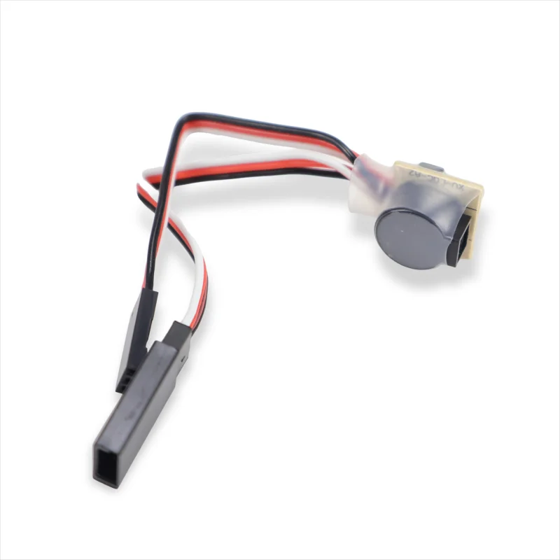 Rastreador de Alarma para Artí - Drone Camera Thermal reseña y precio