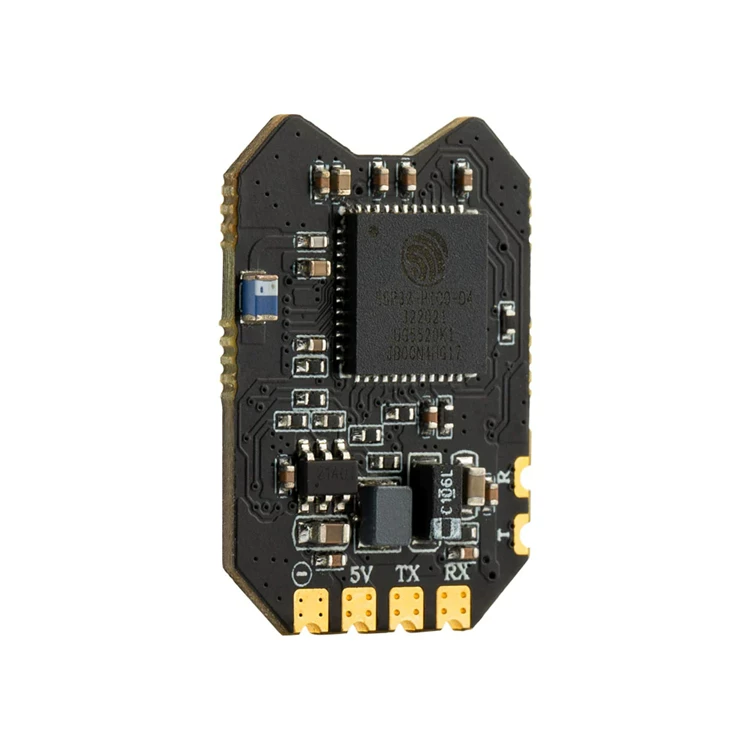 Receptor RadioMaster RP4TD Exp - Drone Camera Thermal reseña y precio