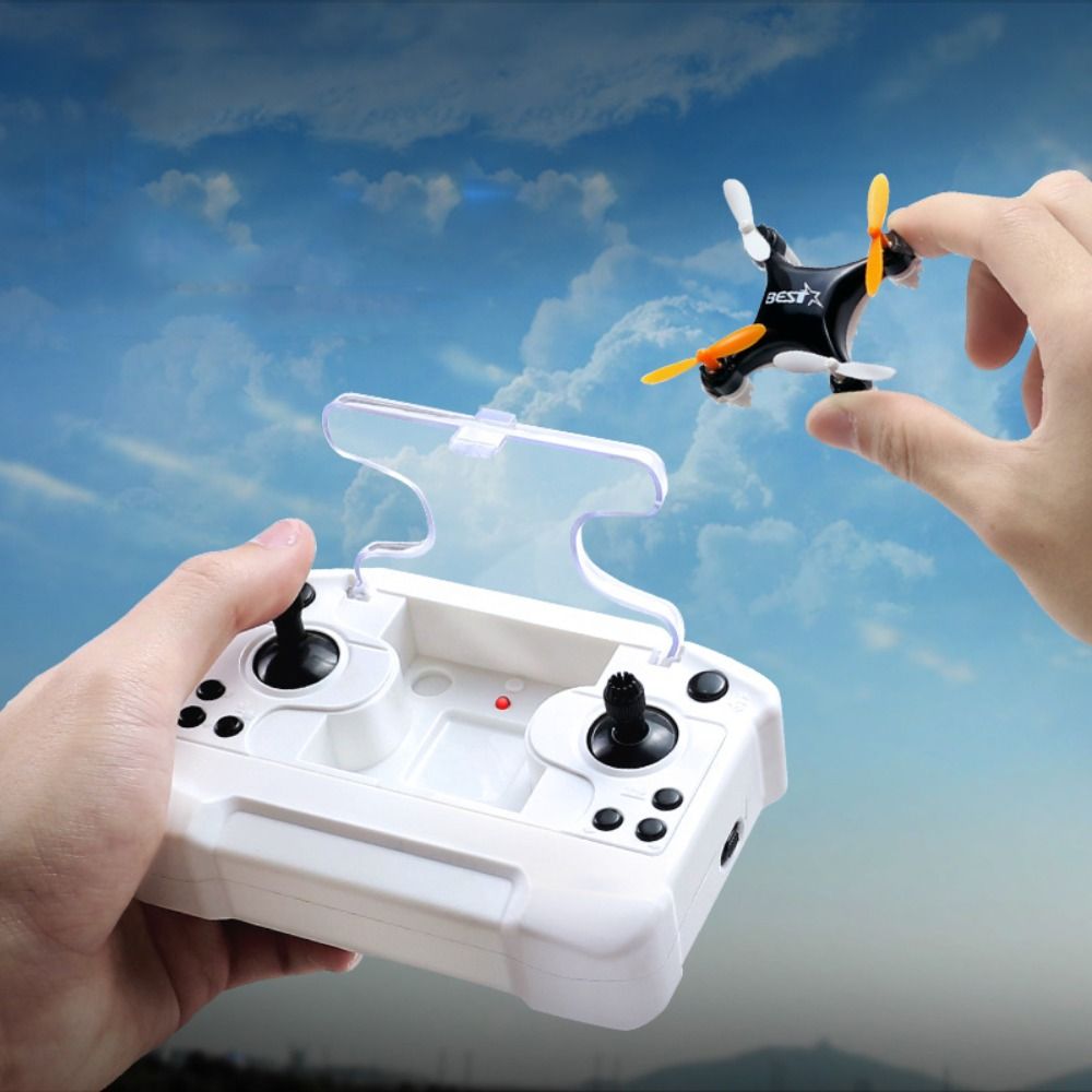 Drones Mini aviones de Control - Drone Camera 4K reseña y precio