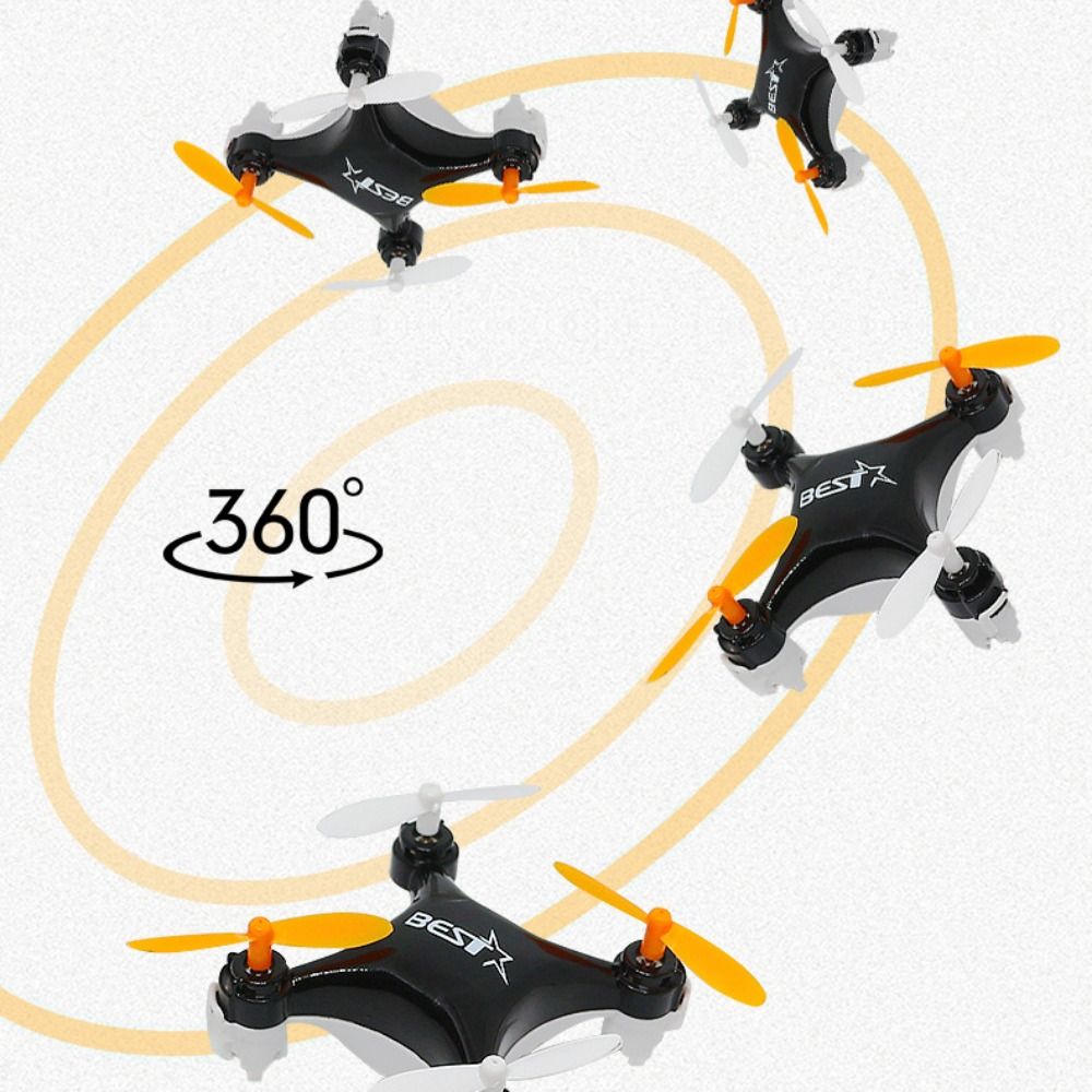 Drones Mini aviones de Control - Drone Camera 4K reseña y precio