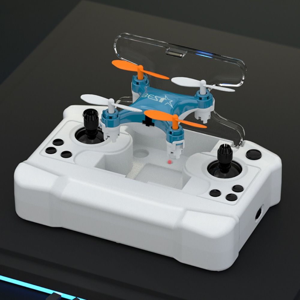 Drones Mini aviones de Control - Drone Camera 4K reseña y precio