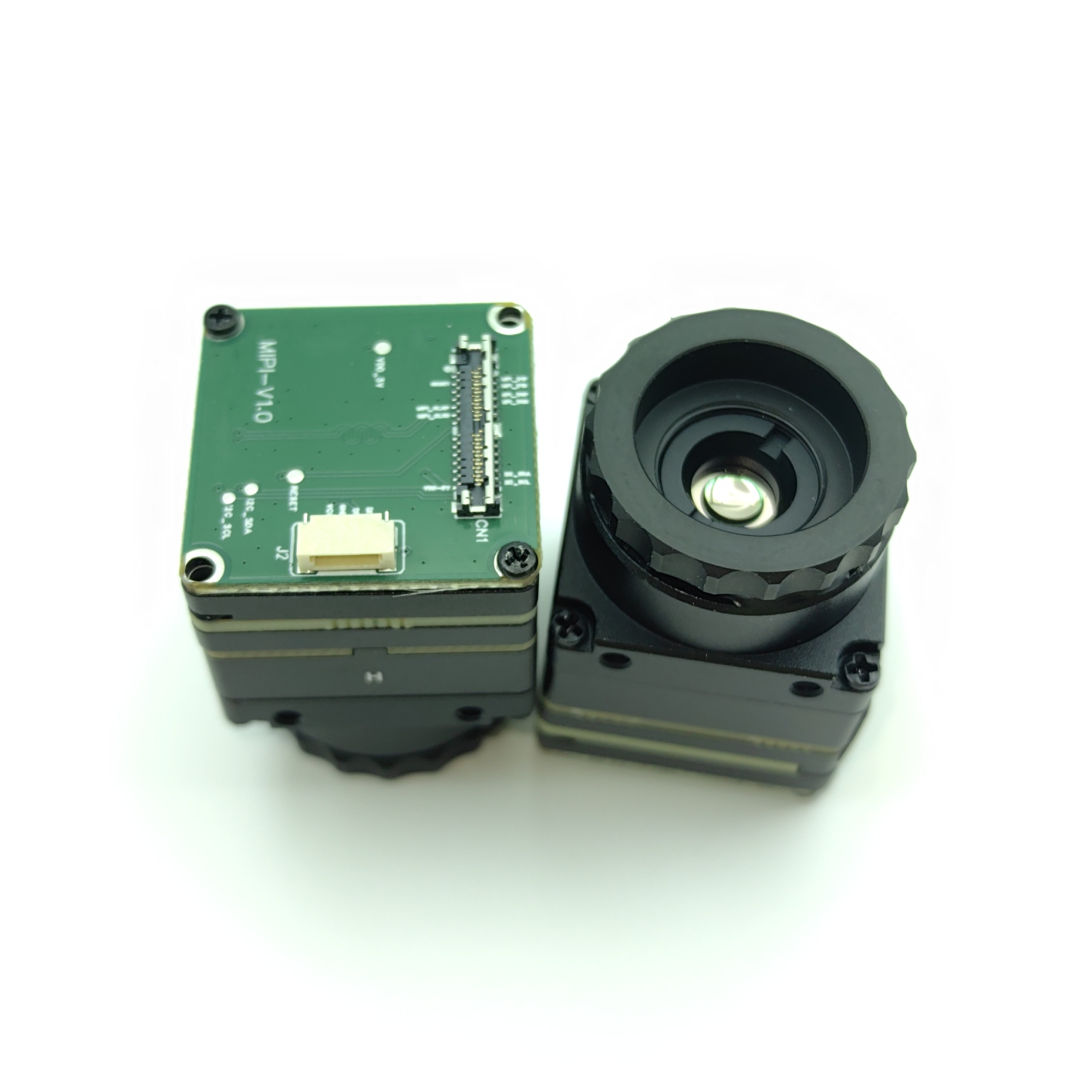 Módulo de cámara infrarroja si - Drone Camera Thermal reseña y precio